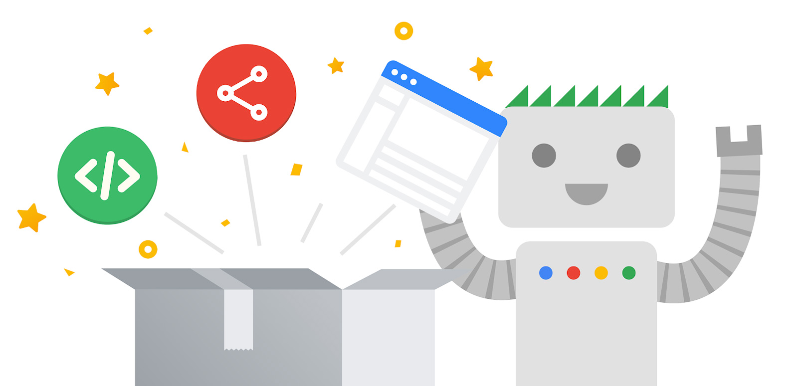 SEO - Come usare al meglio il tag Meta Robots per il tuo Ecommerce